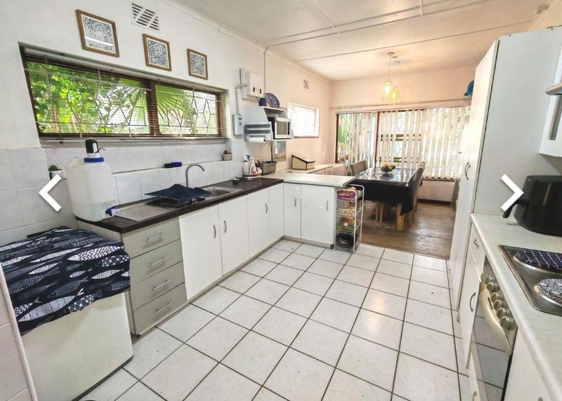 3 Bedroom Property for Sale in Churchill Estate Western Cape